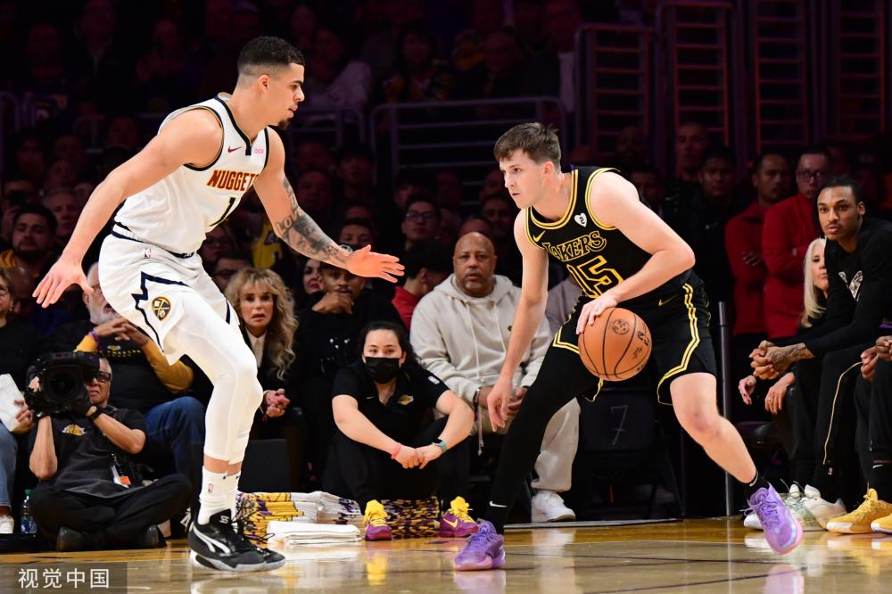 进攻端的挑 进攻端的挑