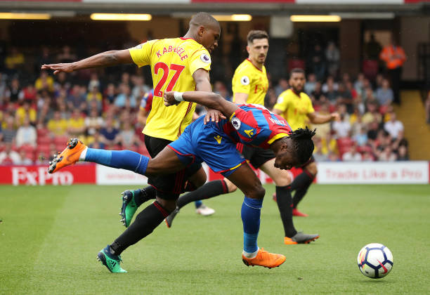 的进攻意识 的进攻意识