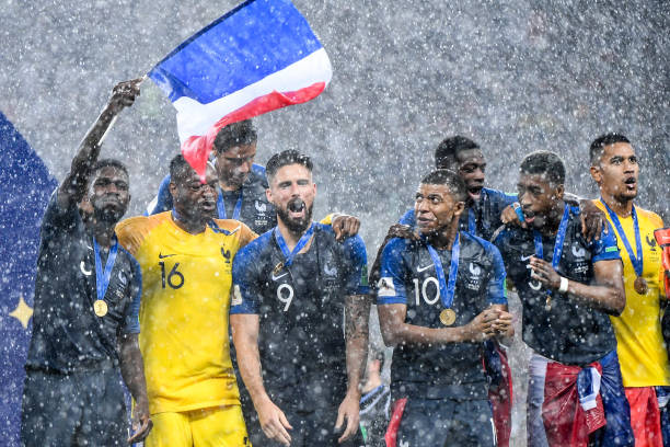 力和信心 力和信心